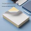 A4 Adhesive Label Printing Paper