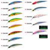 Tackle Crankbaits Winter Fishing Sinking Minnow Baits Minnow Lures Long Casting Lure Fish Hooks