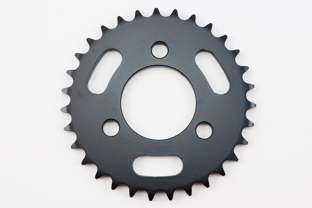 Kitaco Ведомая звездочка для (Задний/31T) NSR50/NS-1/NS50F и т.д.. 535-1036231