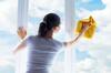 Lily of the valley window and glass cleaner 1.22l