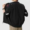adidas Беговая тренировка Удобная дышащая куртка на молнии Мужские куртки JM5559