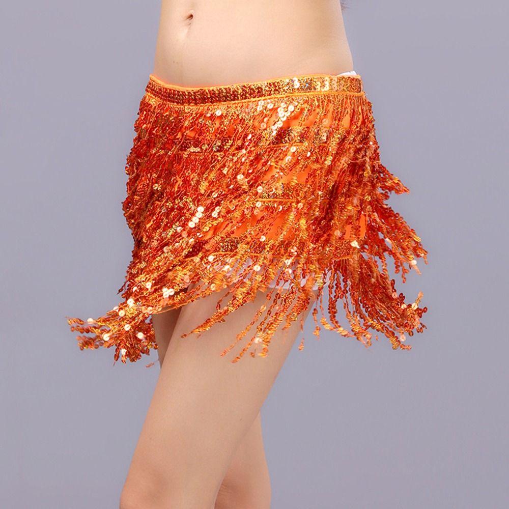 Chiffon For Women Belly Dance Belt Belly Dance Accessories Belly Dance Costumes Belly Dancing Scarf
