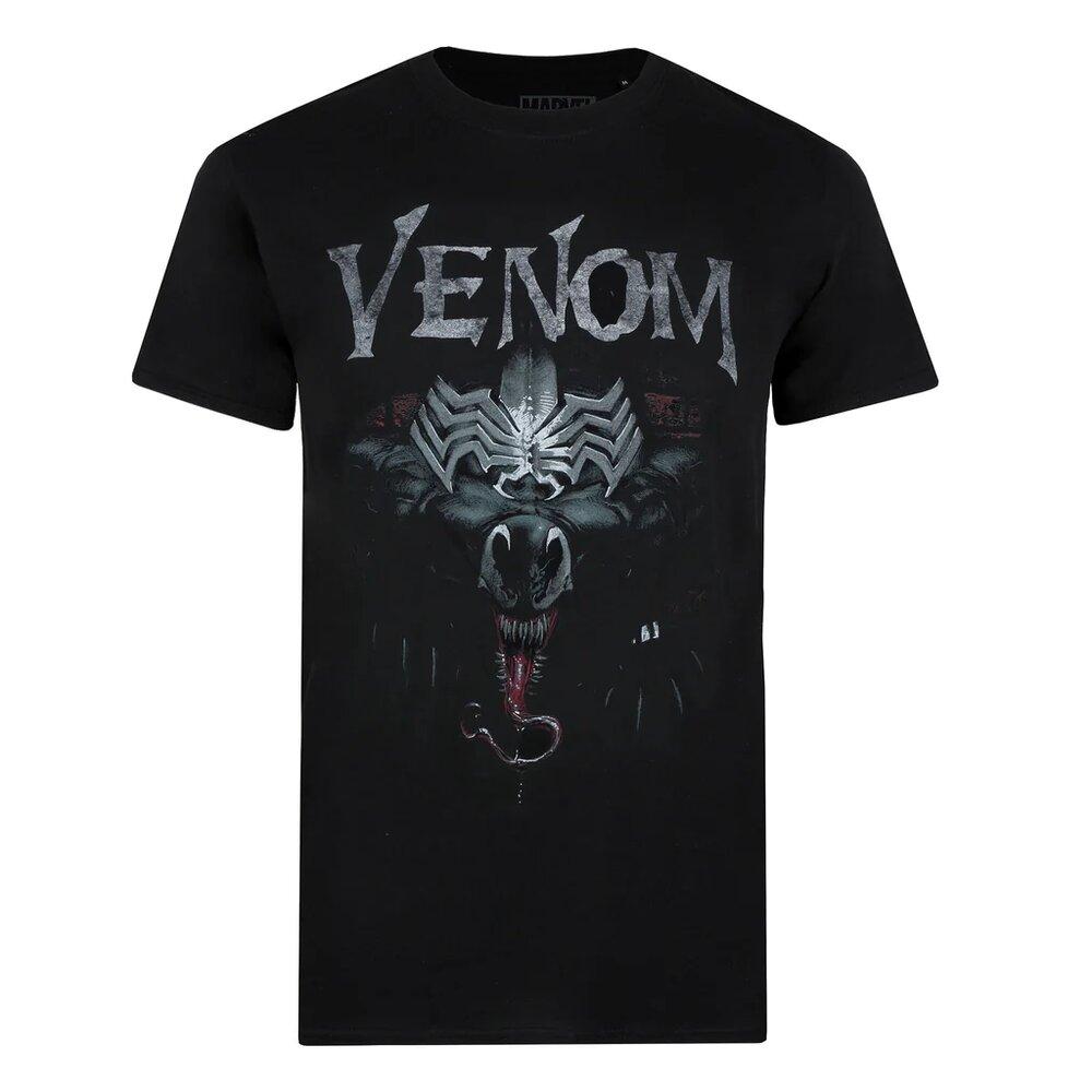 Venom Mens Sneak T-Shirt