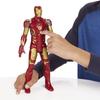 Avengers: Age of Ultron Titan HeroTech 12-inch Action Figure Iron Man Mark 43 [Parallel Import]