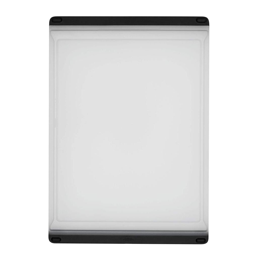 OXO Cutting Board M Dishwasher Safe Black