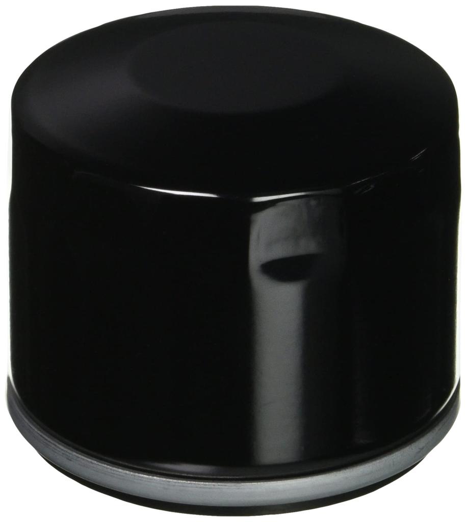 Kijima Мотоциклетные Запчасти Картридж Фильтра для BMW 1142 7721 779 BM-08703 Черный