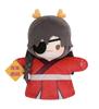 Ryuga Shinki Series Hand Puppet Hanashiro Kaki Plush Puppet Doll Official Merchandise "Tenkanshifu" Ver.