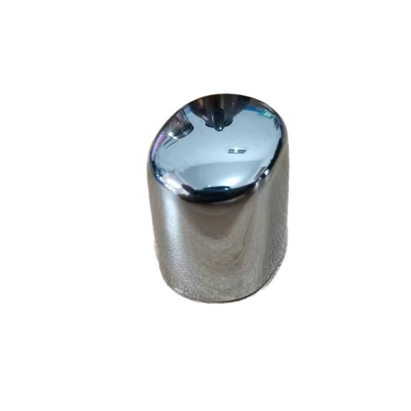 Classic Golf 4 & New/Old Lavida Handbrake Bright Cap & Release Button