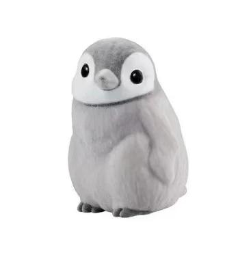Genuine Popularity Gacha Palm Little Cute Friend Little Bird Plush Fury Set Cinnamon Finch Snow Fairy Action Figure Model Toys