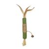 Catnip Sticks for Cat Kitten Edible Licking Stick Cat Teaser Stick Toy Chewing Matatabi Cat Hairball Removal Treat Stick