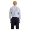 Dockers Stretch Oxford Slim рубашка с длинным рукавом