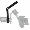 Portable Extension Handle Grip for Zhiyun Crane2 for Feiyu AK2000