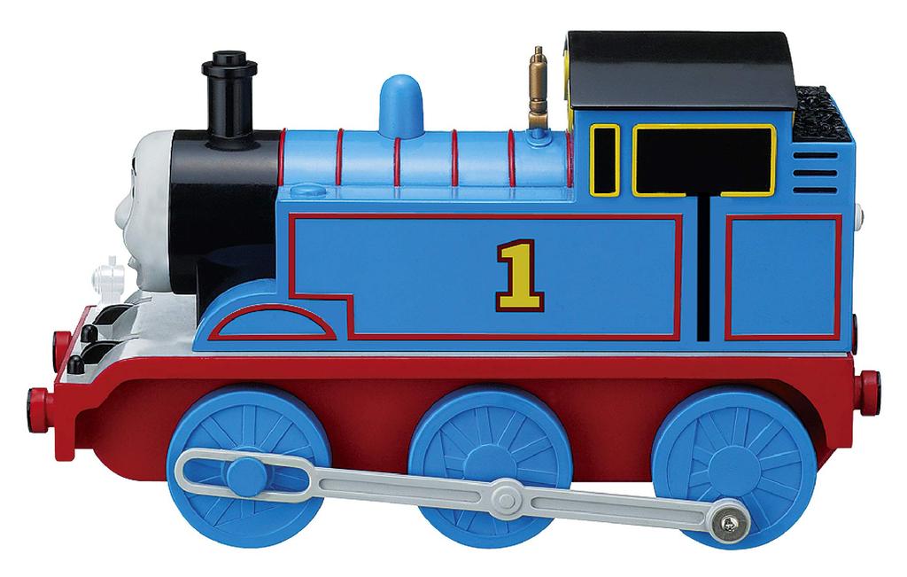 Masudaya Corporation Thomas the Tank Engine Sound Thomas the Tank Engine