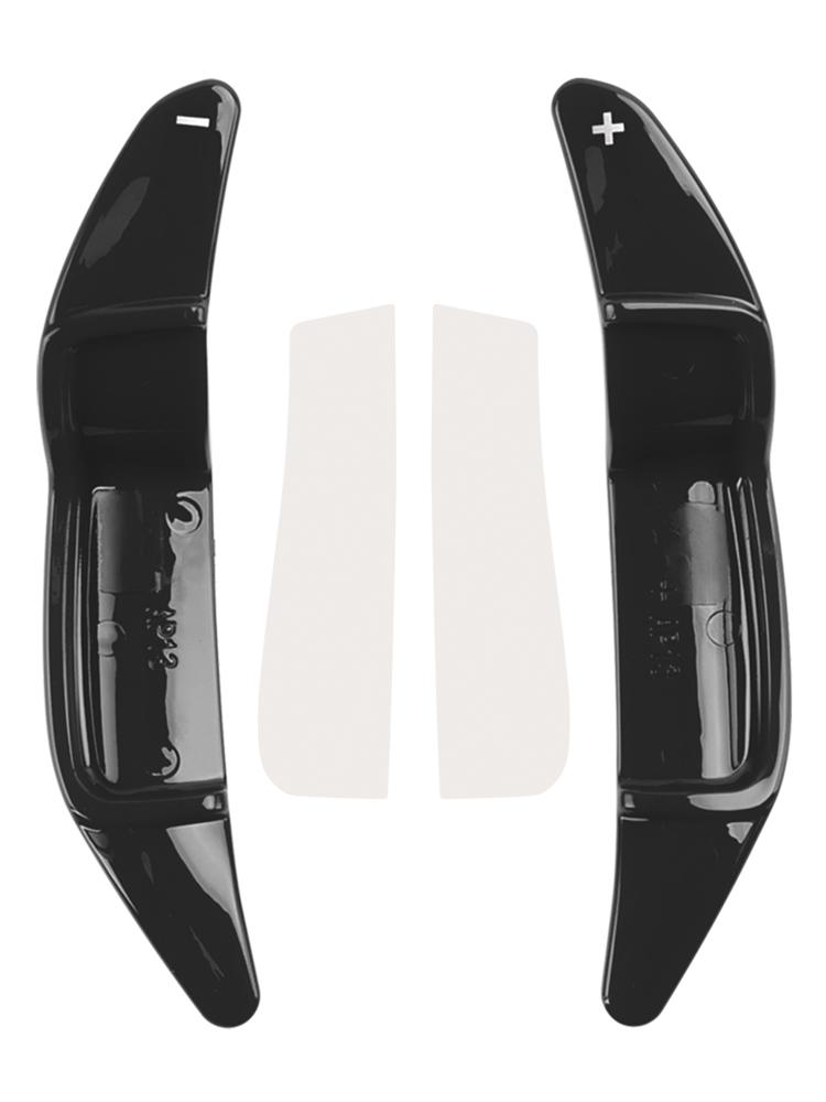 Удлинители подрулевых лепестков для Mini R55 R56 R58 R60 R61