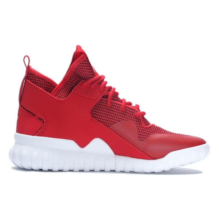 Adidas Tubular X 'Collegiate Red' S77842
