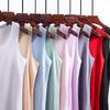 Women's Seamless Ice Silk Vest, Thin Sling, Women's Inner Sleeveless All-match Blouse, Bottoming