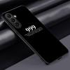 Wrlds Juices классный певец 999 плакат Чехол для телефона для Samsung Galaxy S26 S25 S24 S23 S22 S21 Plus Ultra Note20 Мягкий черный