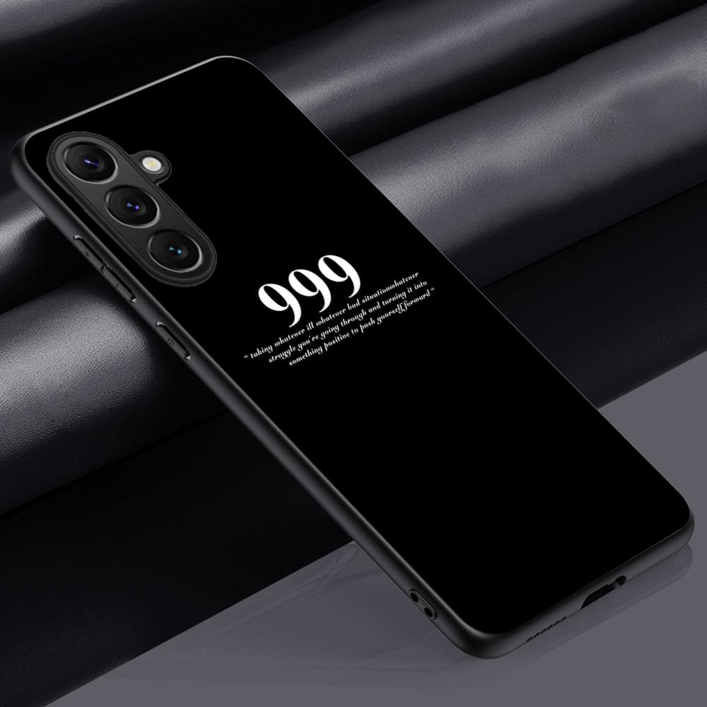 Wrlds Juices классный певец 999 плакат Чехол для телефона для Samsung Galaxy S26 S25 S24 S23 S22 S21 Plus Ultra Note20 Мягкий черный