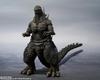 TAMASHII NATIONS MonsterArts Годзилла Приблизительно 160 мм ПВХ Окрашенная Подвижная Фигурка S.H. (2023)