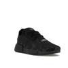 adidas NMD_R1 Черные мужские кроссовки Carbon Camo Core-Black Grey-Five IG5535