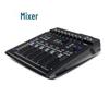DDcoeus TF-12 Профессиональный цифровой аудиомикшер (Китайская версия)