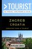 Книга Greater Than a Tourist - Zagreb Croatia : 50 Travel Tips from a Local : 102