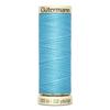Sewing Thread 100% Polyester Gutermann 1 Spool - Att 196 - Sky Blue