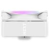 Воздушный кулер для процессора NZXT T120 RGB Белый RC-TR120-W1 FN1804