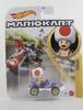 Hot Wheels Mario Kart Toad Fee 230 Yen for Up To 20 Miniature Car Bundle Tomica (Shipping Cars)