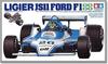 Tamiya Ligier JS11 Ford Grand Prix 1/20 (1/20 Коллекция20012)