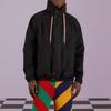 Gucci Куртка Мужская SS23 Коричневый Черный 722511-ZALX2-1043