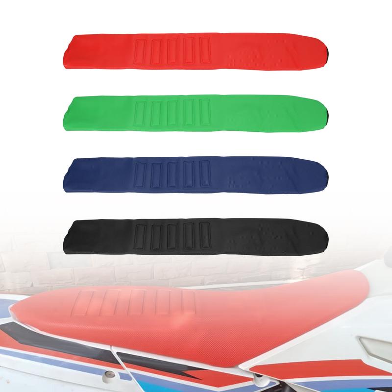 Motorcycle Seat Cushion Cover Particle Anti slip Waterproof Sun Protection For KTM SX SX F XC XC F EXC EXC F 125 500cc Parts