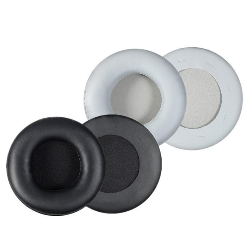 Замените наушники, амбушюры, подушечки для наушников, губка, мягкая пенопластовая подушка для наушников