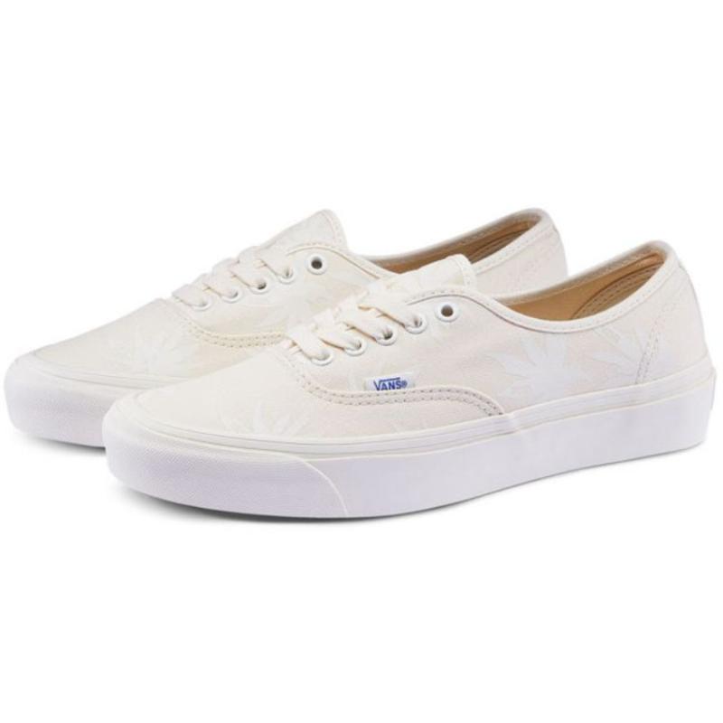 Vans Og Authentic Lx 'Island Leaf Natural' Sneakers VN0A4BV9VYR