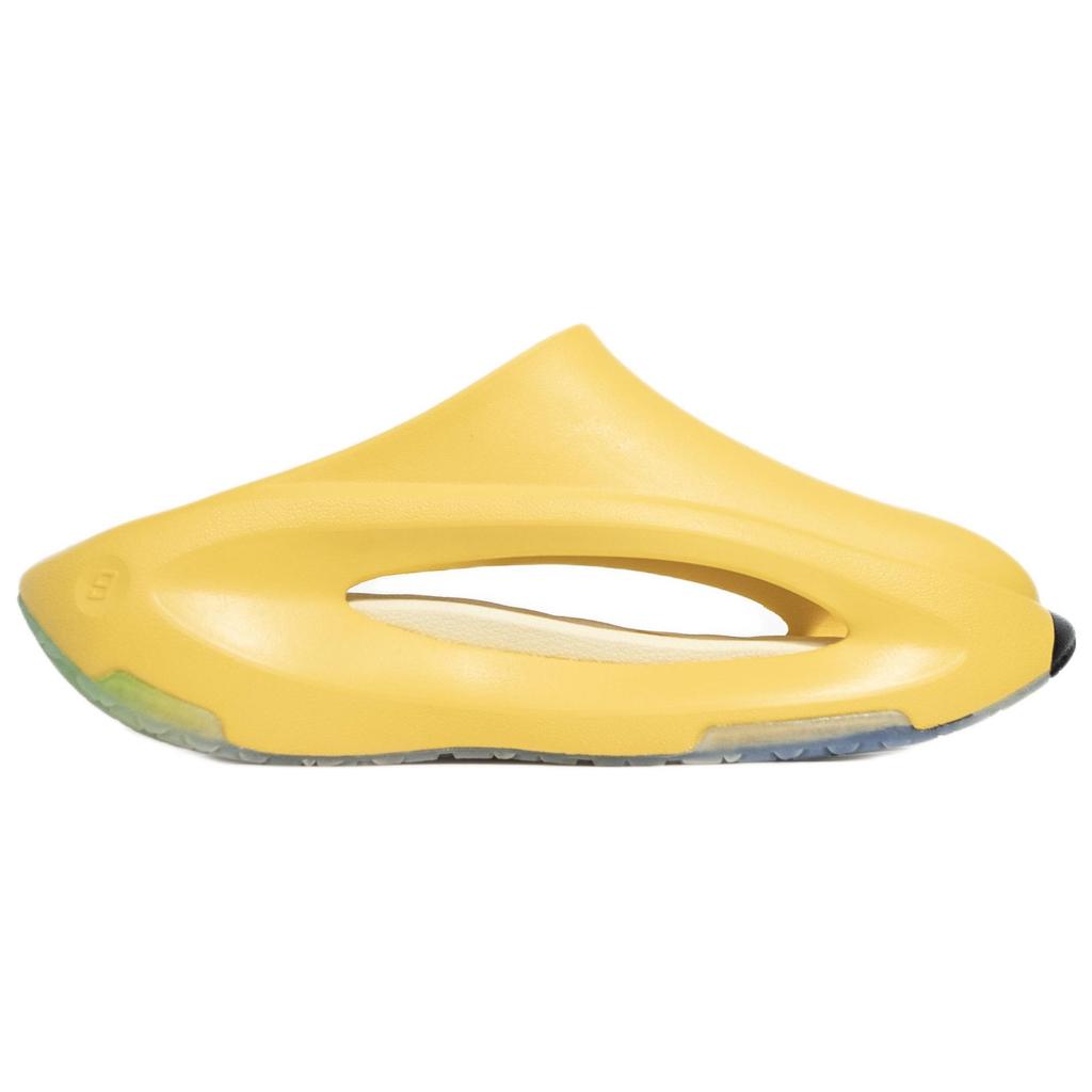 Женские шлепанцы Li Ning Custard AZSS009-12