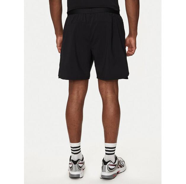 Шорты Reebok Speed 3.0 2 In 1 Short