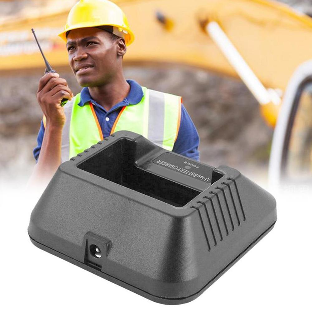 CH-5 настольная зарядная база для BaoFeng UV-5R\5RA\5RE\5R+Plus\5RA+Plus\DM5R для Walkie Walkie Li- Y4O5