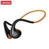 Lenovo X7 Наушники с воздушной проводимостью Bluetooth 5.3 Спортивная гарнитура Игровые наушники с низкой задержкой костной проводимости