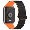 Silicone Strap For Mi Band 8 Pro Smart Watch Band Magnetic Loop Replacement Bracelet For Xiaomi Mi Band 8 Pro Wristband Correa