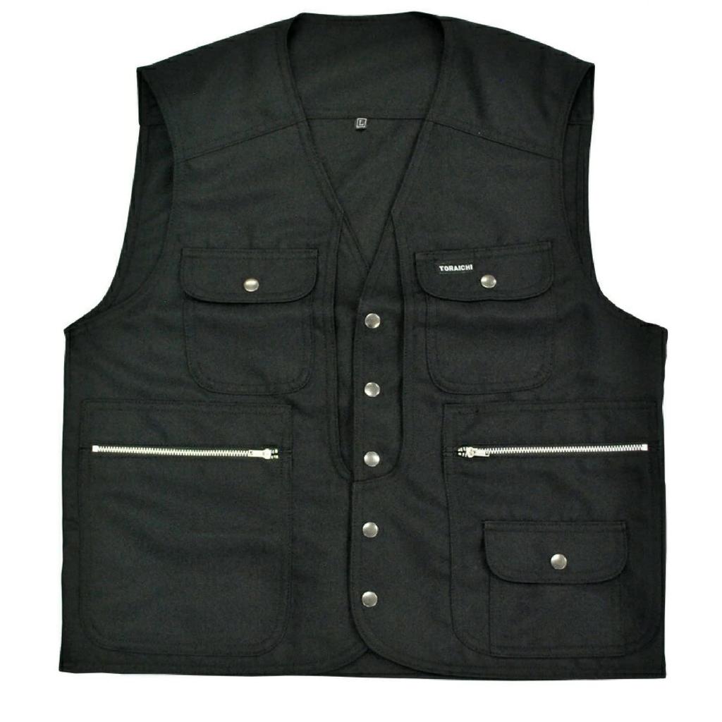 Vest and Knickers Set 9309s611406 Black LLxW76cm [Toraichi] 13.