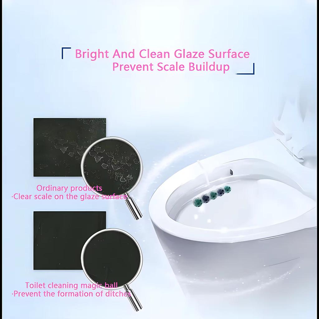 16/12/8/4 шт. Чистящее средство для туалета, домашний ароматизатор, чистящие средства, сливной унитаз, подвесные шарики для моющего средства, ванная комната, туалет, парфюм, освежитель