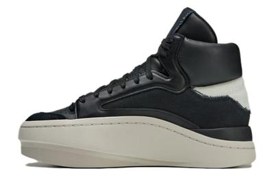 Centennial Y-3 High 'Черный Белый' IF7788