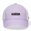 Champion Силиконовая нашивка, без сетки, универсальный размер, кепка для мальчиков, 141-0054, Фиолетовый,