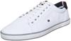 Кроссовки Tommy Hilfiger Harlow 1D white
