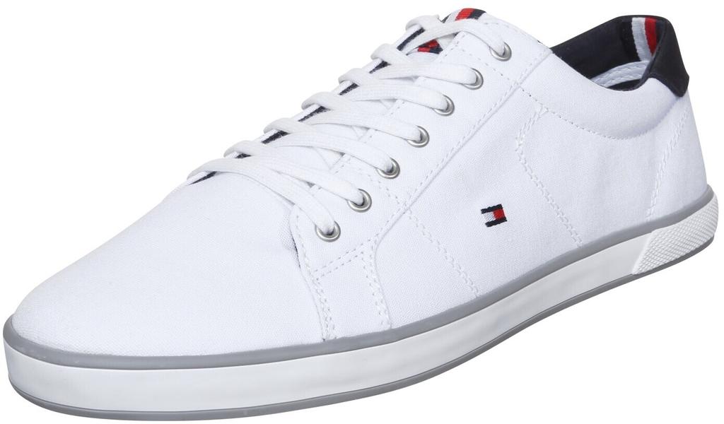 Кроссовки Tommy Hilfiger Harlow 1D white