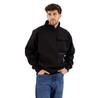 D23893-D425 half zip свитшот