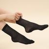 EAU CLAIR Summer Silky Socks