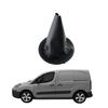 Защитный чехол рычага переключения передач для Peugeot Partner Citroen Berlingo Mk3 2008-2017 OEM 2403.FC 7591.T1