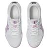 Asics Гель-Ракет 11 Белый Розовый 1072A093-105
