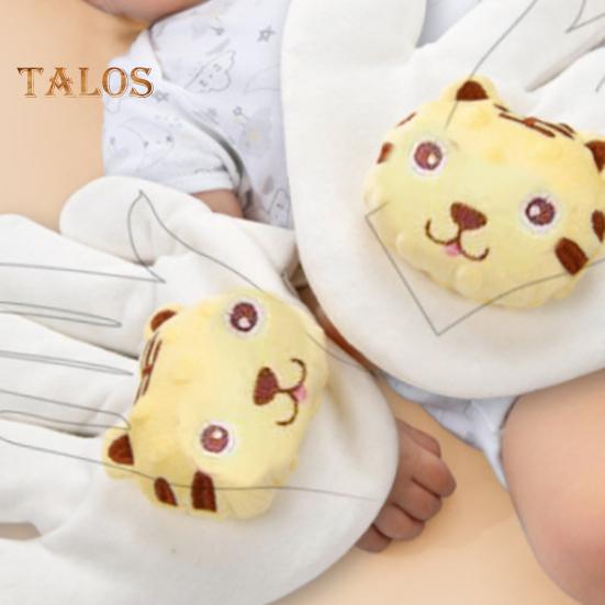 Детская гладильная машинка для сна, успокаивающая ладонь для младенца, машинка для похлопывания, помогающая ребенку заснуть, электрическая подушка для рук для младенцев